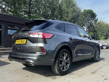 Used Ford Kuga 2023 for sale - 79558426: Photo