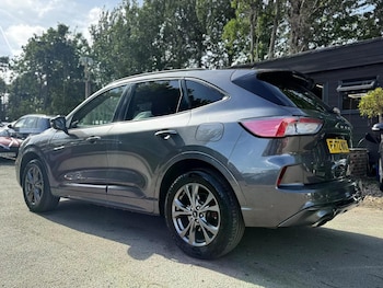 Used Ford Kuga 2023 for sale - 79558426: Photo