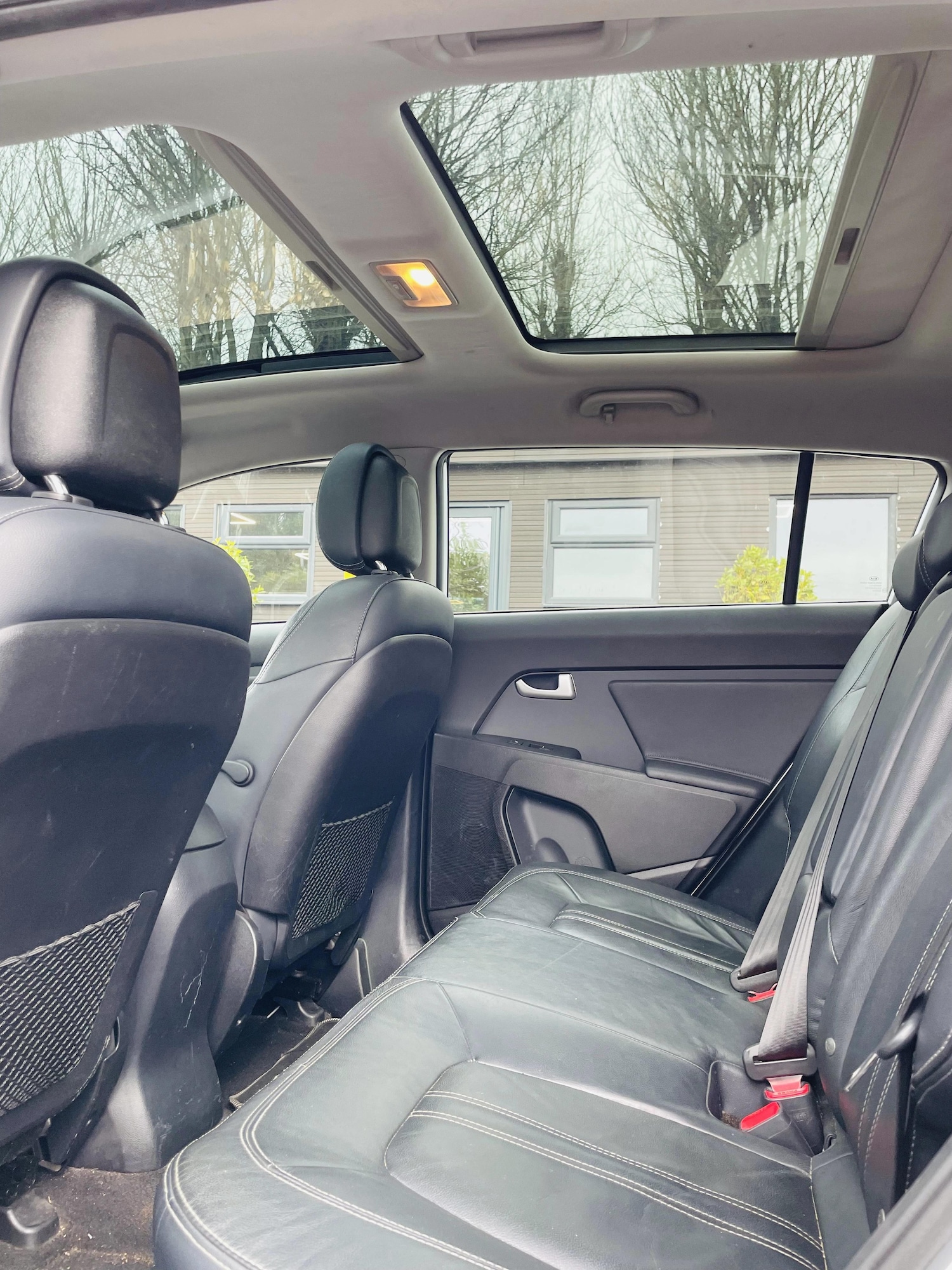 Used Kia Sportage 2016 for sale - 77888784: Photo 10