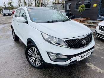 Used Kia Sportage 2016 for sale - 77888784: Photo