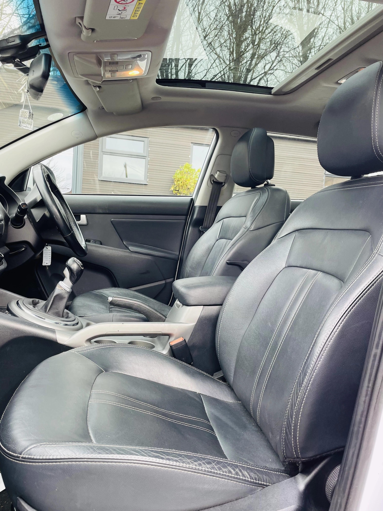 Used Kia Sportage 2016 for sale - 77888784: Photo 9