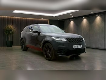 Used Land Rover Range Rover Velar 2019 for sale - 78956952: Photo