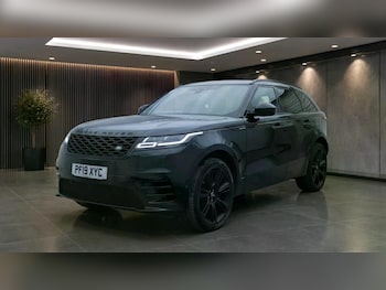 Used Land Rover Range Rover Velar 2019 for sale - 78956952: Photo