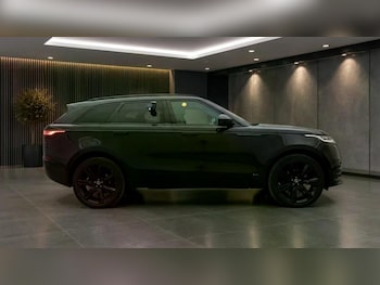 Used Land Rover Range Rover Velar 2019 for sale - 78956952: Photo