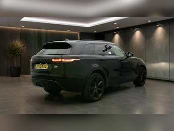 Used Land Rover Range Rover Velar 2019 for sale - 78956952: Photo