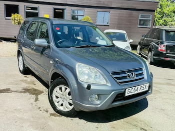 Used Honda CR-V 2005 for sale - 78459921: Photo