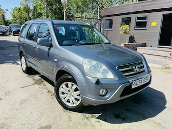 Used Honda CR-V 2005 for sale - 78459921: Photo