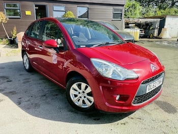 Used Citroen C3 2012 for sale - 78742139: Photo