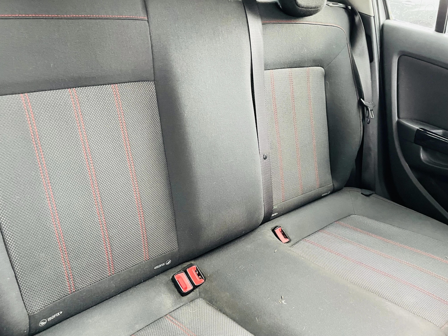 Used Vauxhall Corsa 2011 for sale - 78213735: Photo 11