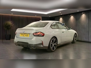 Used BMW 2 Series 2022 for sale - 79168162: Photo