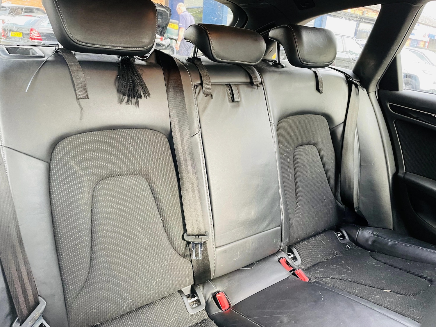 Used Audi A4 2014 for sale - 77992832: Photo 10