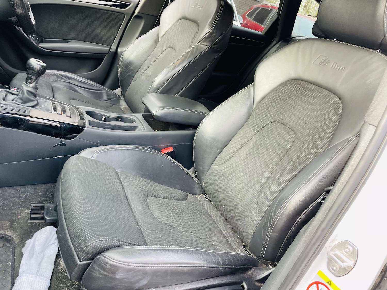 Used Audi A4 2014 for sale - 77992832: Photo 12