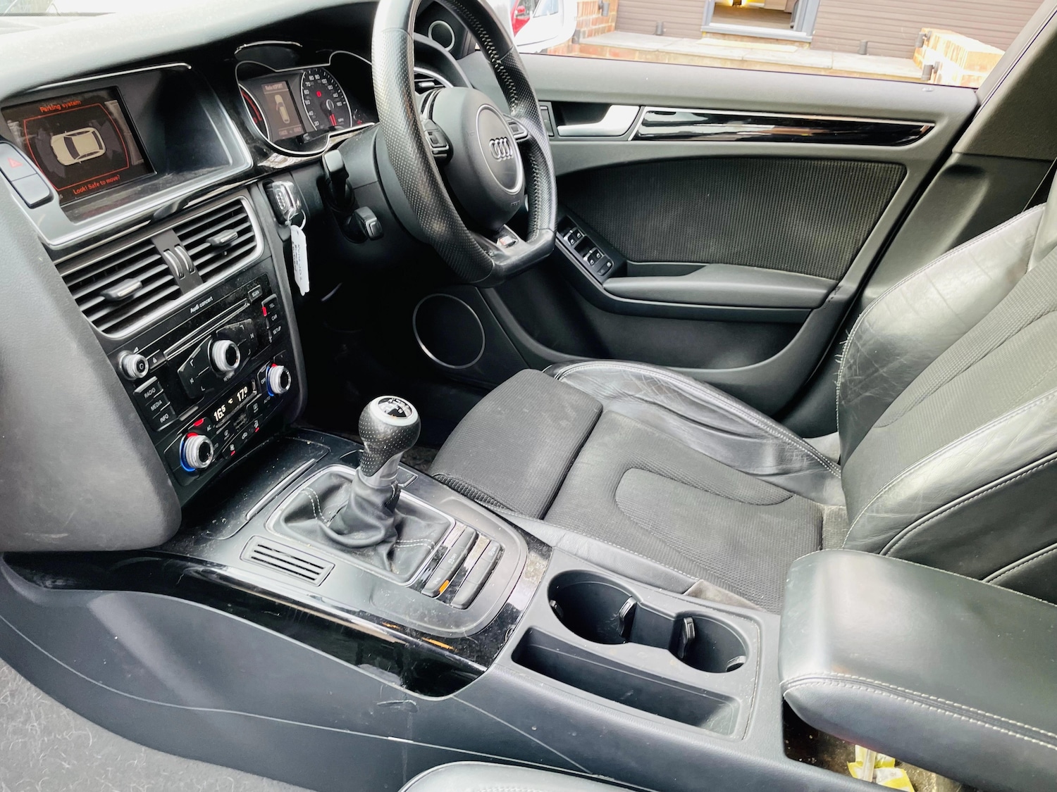 Used Audi A4 2014 for sale - 77992832: Photo 13