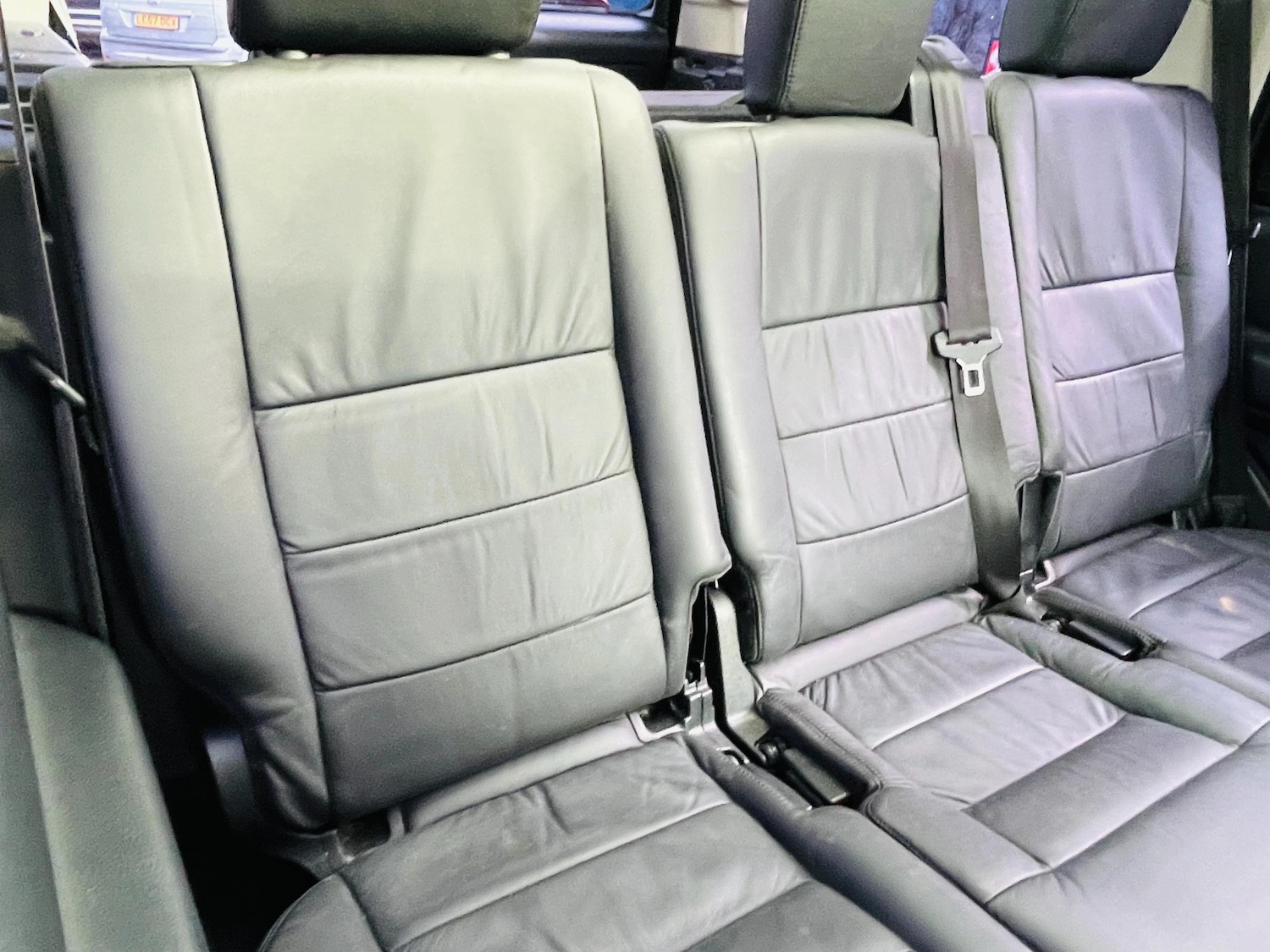 Used Land Rover Discovery 2008 for sale - 77888787: Photo 10