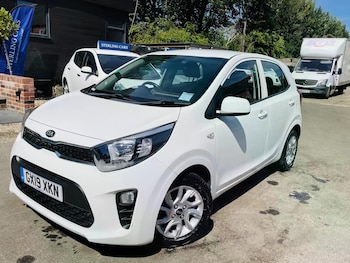 Used Kia Picanto 2019 for sale - 79105168: Photo