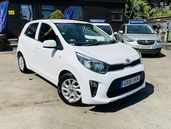 Used Kia Picanto 2019 for sale - 79105168: Photo