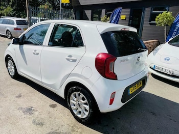 Used Kia Picanto 2019 for sale - 79105168: Photo