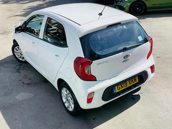 Used Kia Picanto 2019 for sale - 79105168: Photo