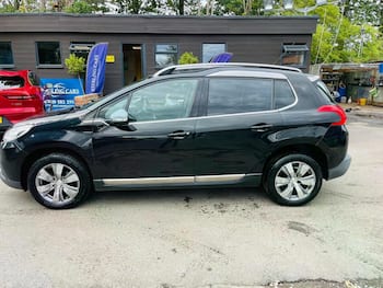 Used Peugeot 2008 2014 for sale - 79826957: Photo