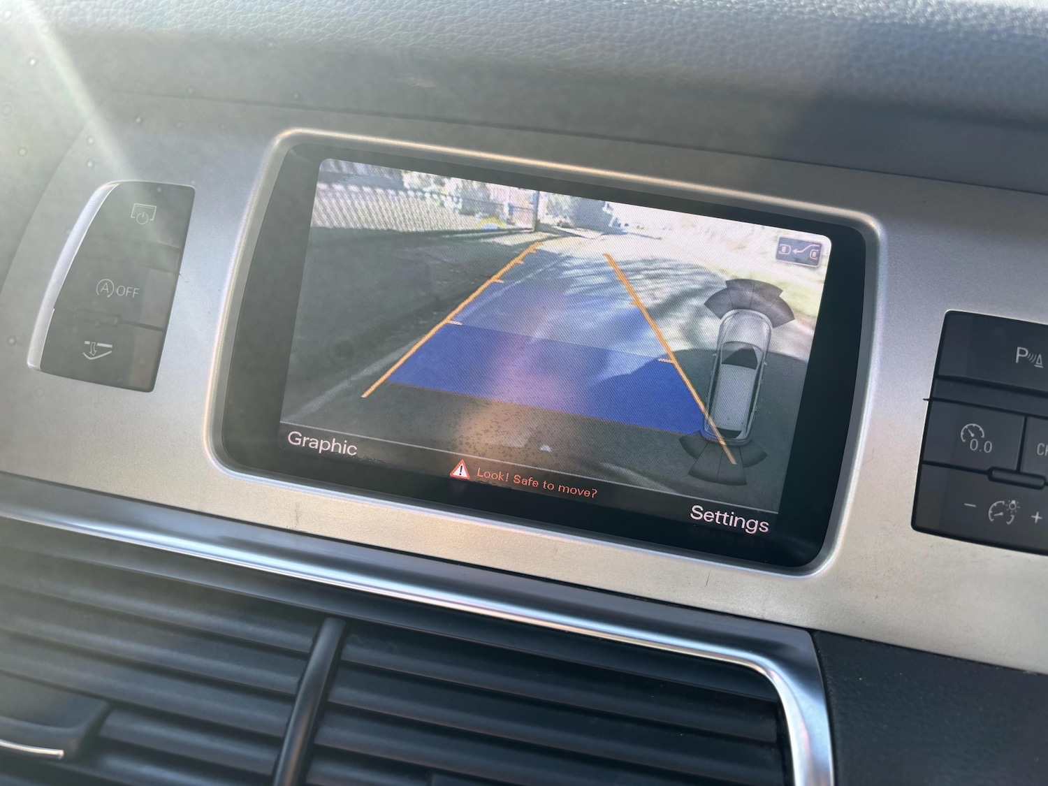 Used Audi Q7 2013 for sale - 77690739: Photo 12