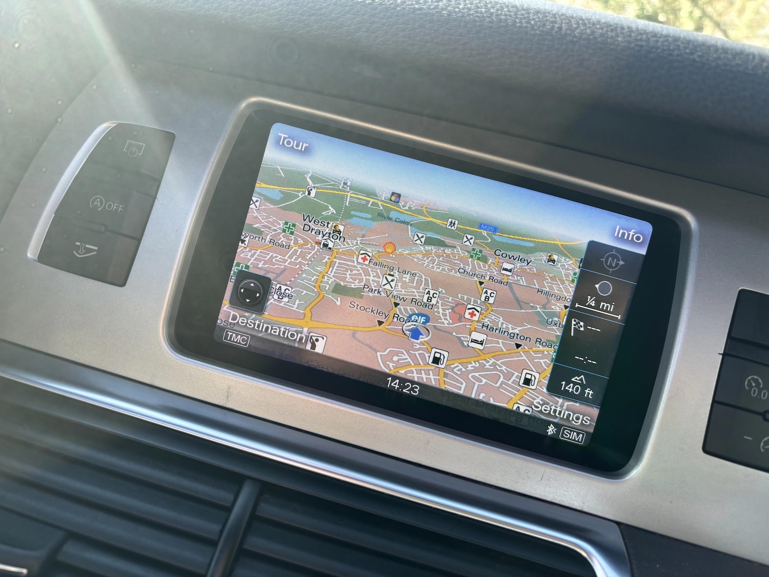 Used Audi Q7 2013 for sale - 77690739: Photo 13