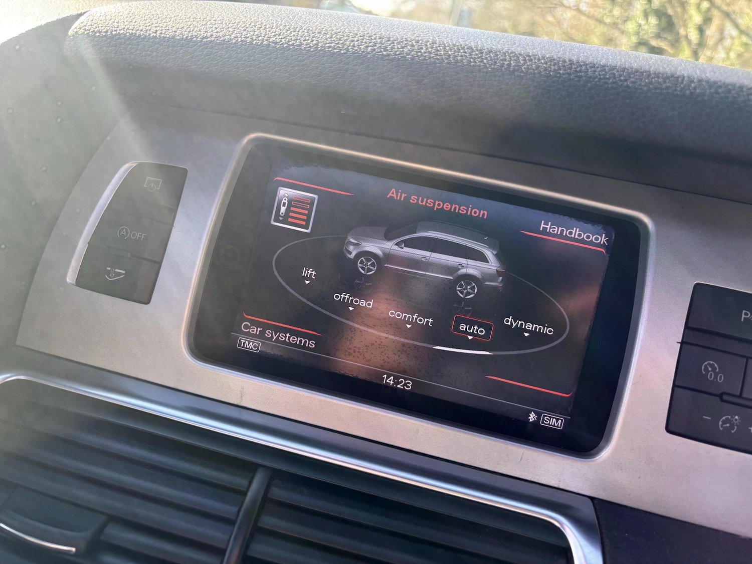 Used Audi Q7 2013 for sale - 77690739: Photo 14