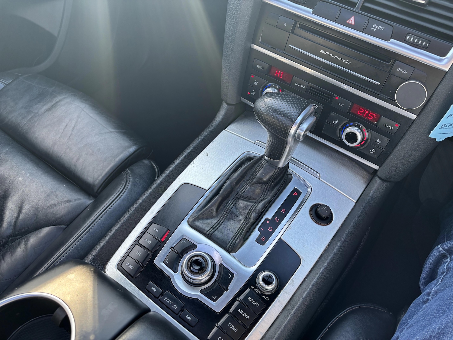 Used Audi Q7 2013 for sale - 77690739: Photo 16