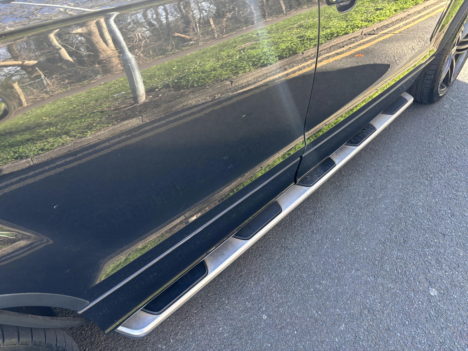 Used Audi Q7 2013 for sale - 77690739: Photo 18