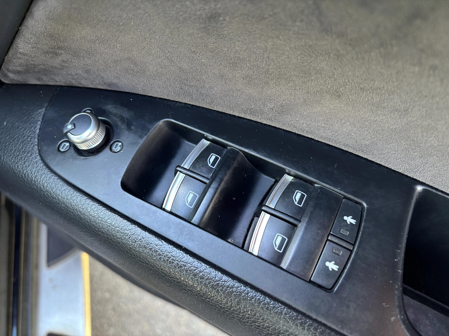 Used Audi Q7 2013 for sale - 77690739: Photo 19