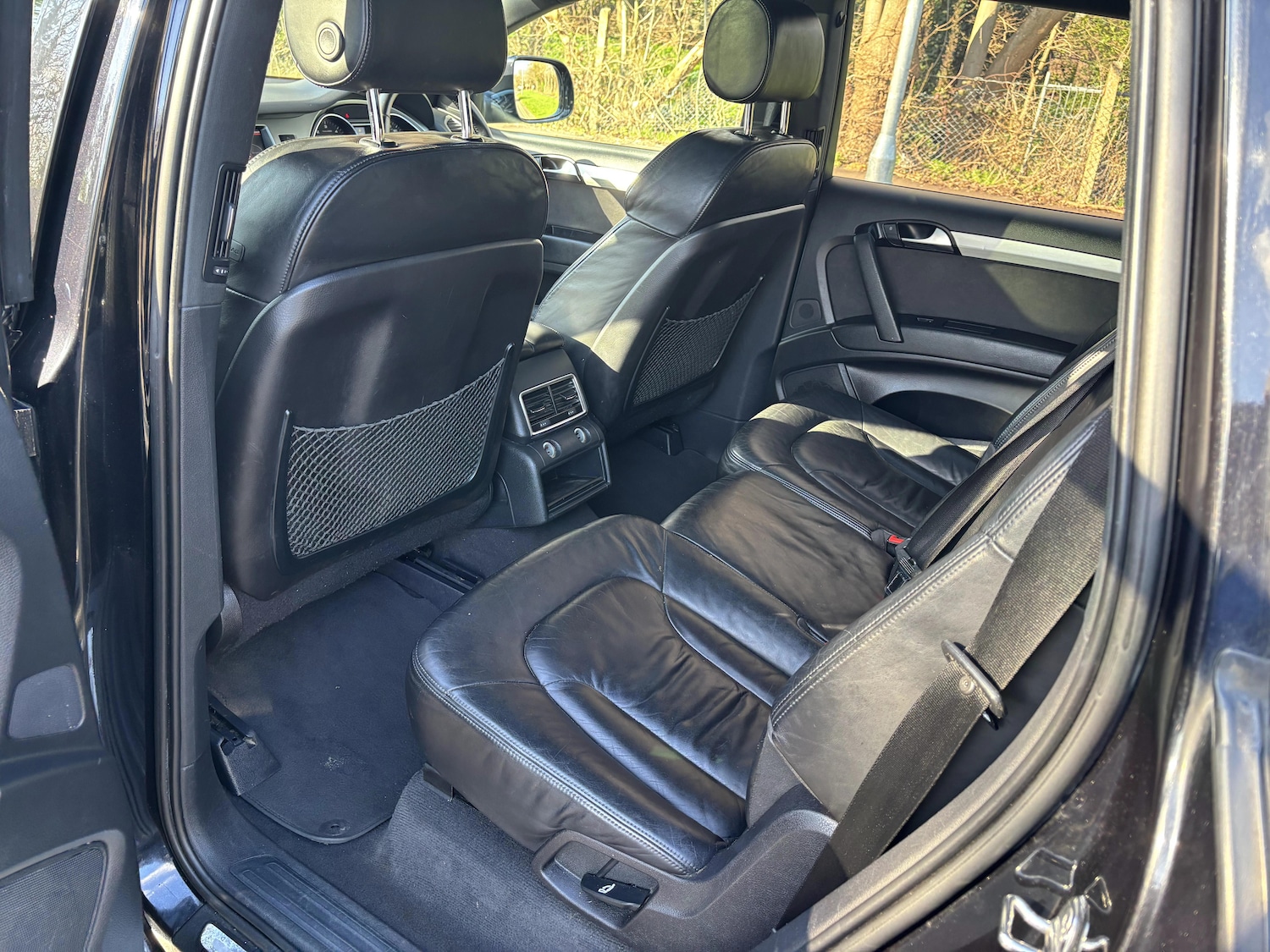 Used Audi Q7 2013 for sale - 77690739: Photo 7