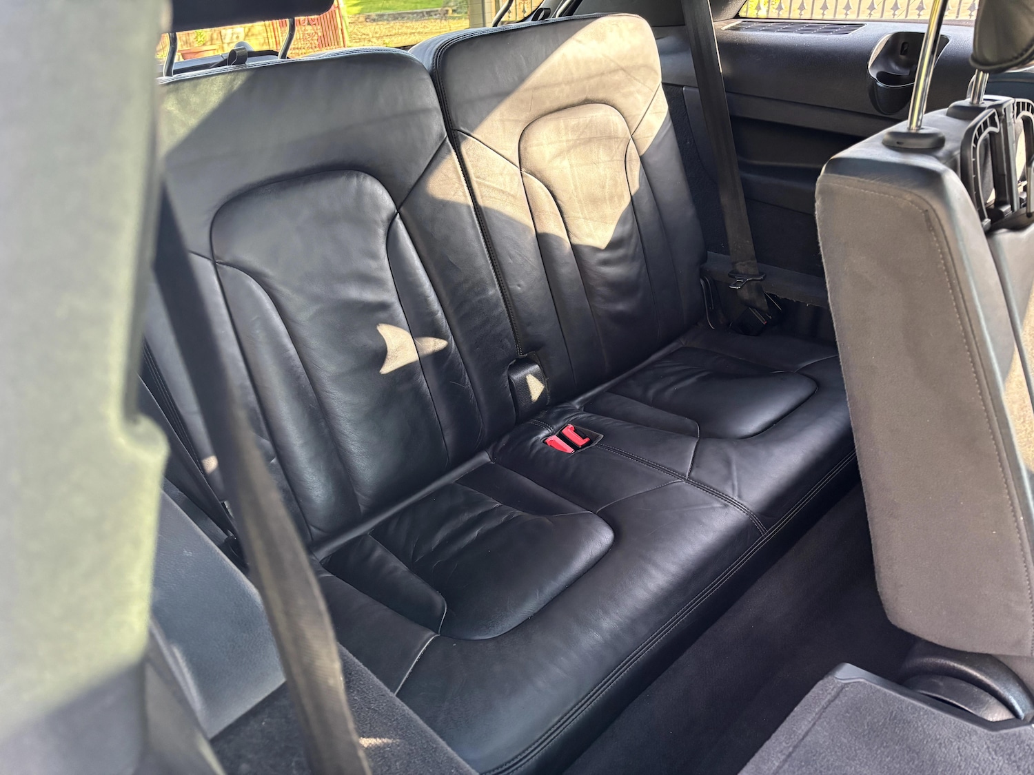 Used Audi Q7 2013 for sale - 77690739: Photo 8