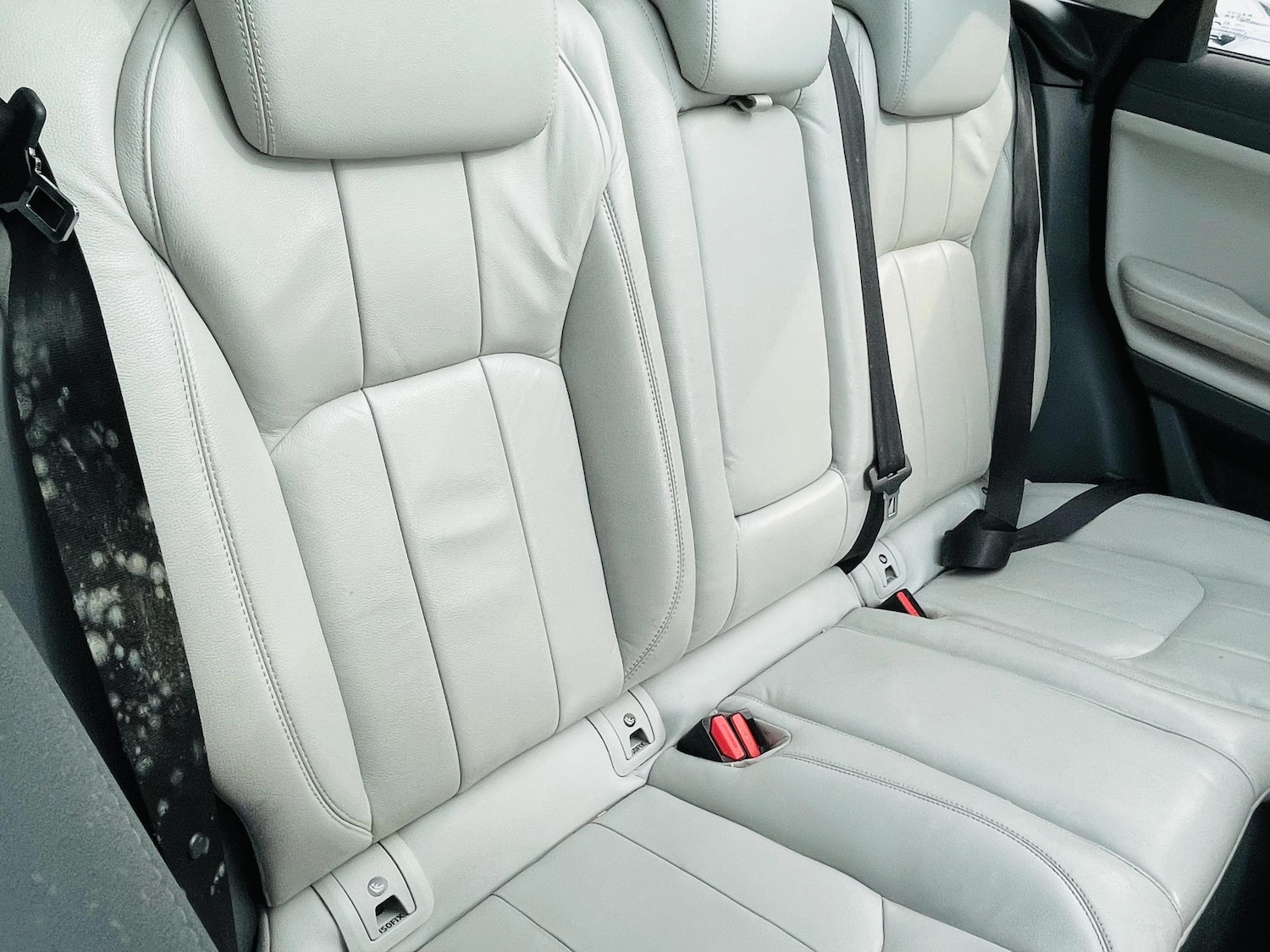 Used Land Rover Range Rover Evoque 2015 for sale - 77888788: Photo 11