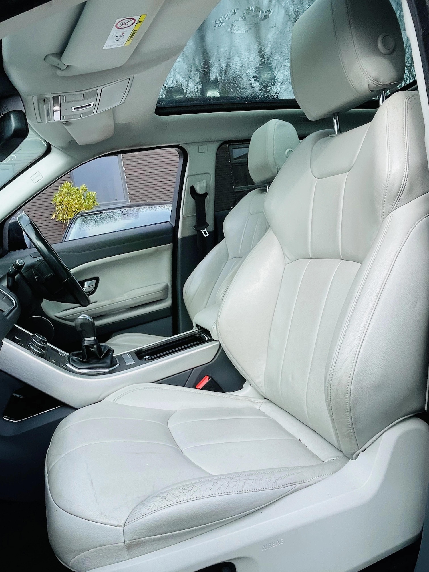 Used Land Rover Range Rover Evoque 2015 for sale - 77888788: Photo 13