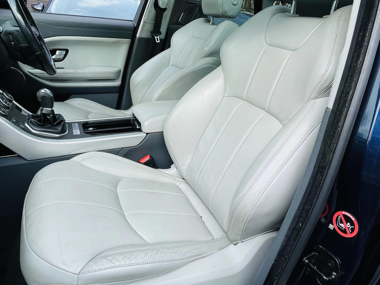 Used Land Rover Range Rover Evoque 2015 for sale - 77888788: Photo 14