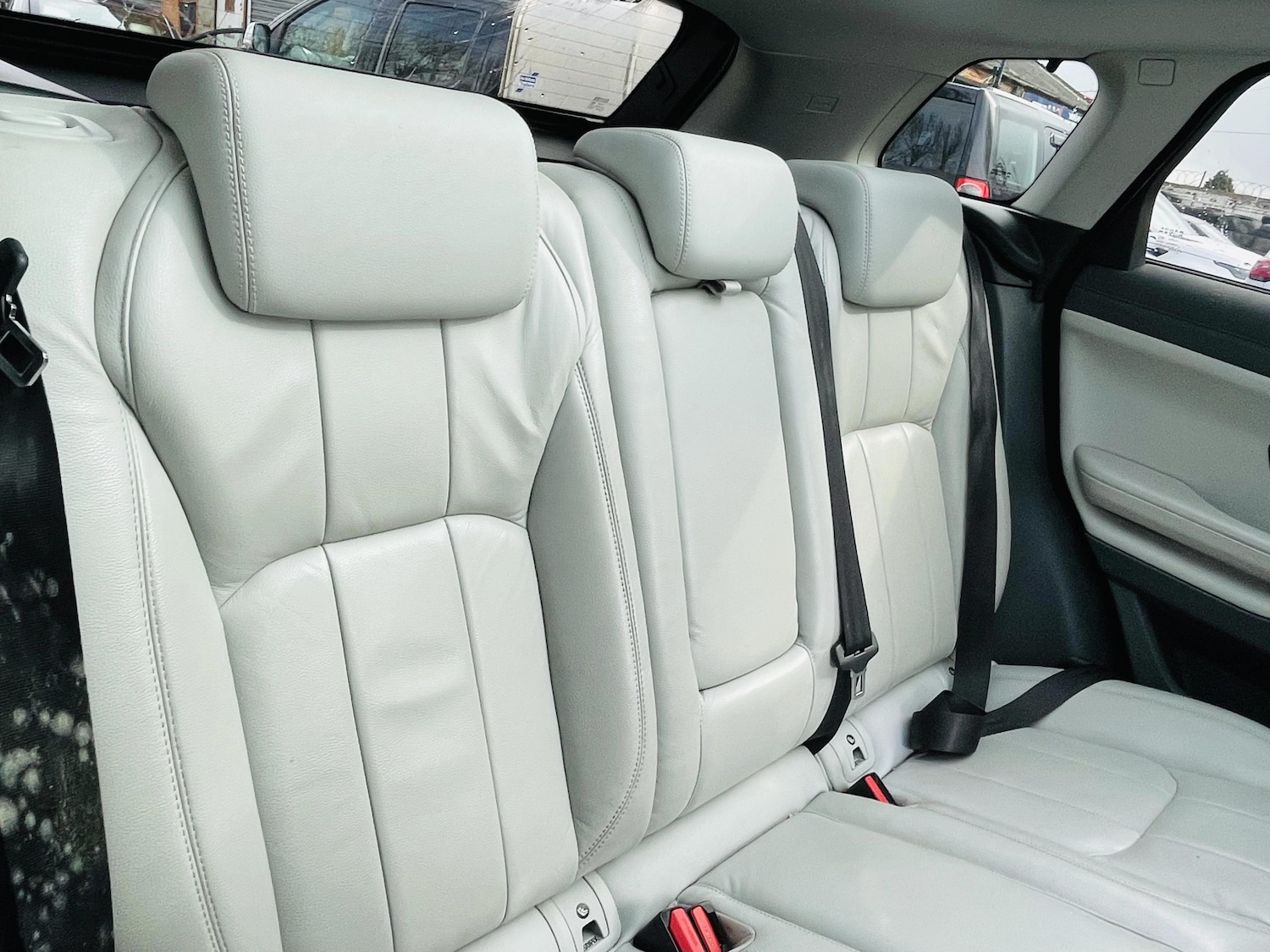 Used Land Rover Range Rover Evoque 2015 for sale - 77888788: Photo 15