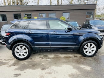 Used Land Rover Range Rover Evoque 2015 for sale - 77888788: Photo