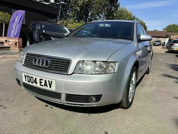 Used Audi A4 2004 for sale - 79475082: Photo
