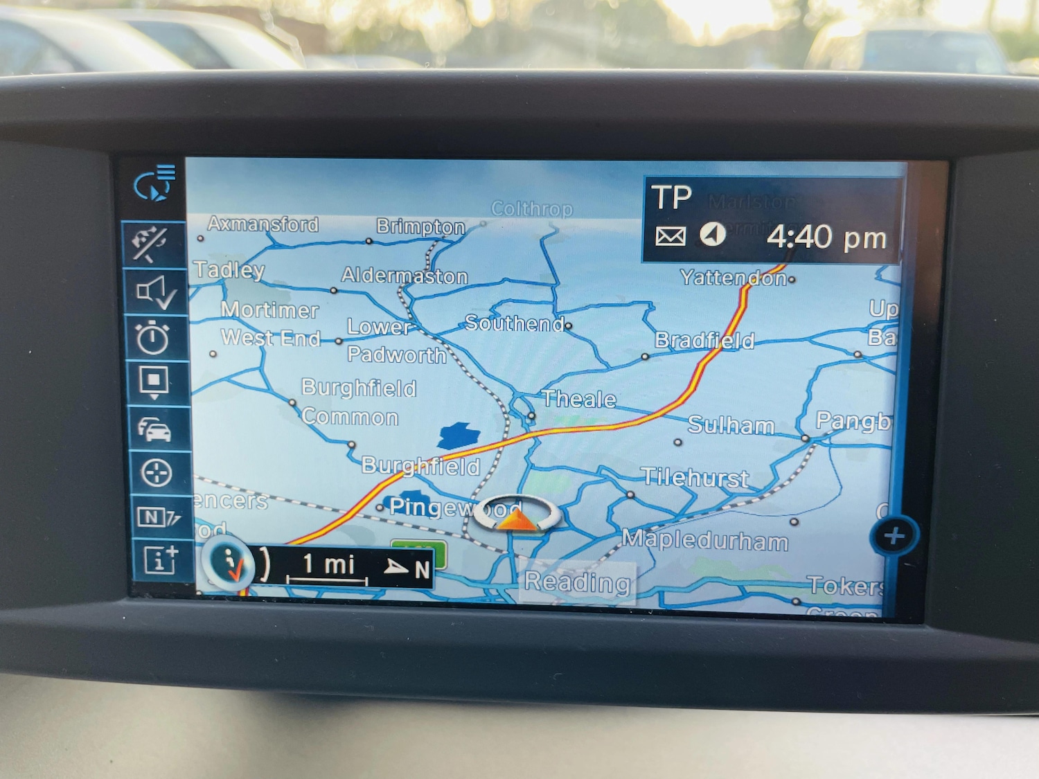 Used BMW i3 2015 for sale - 77969538: Photo 11