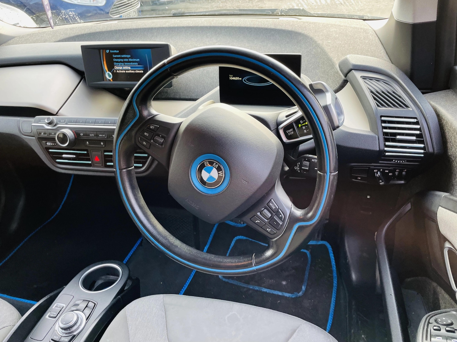 Used BMW i3 2015 for sale - 77969538: Photo 12