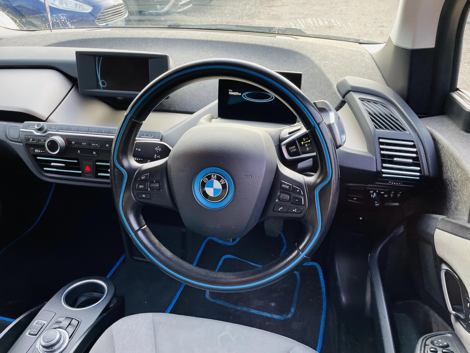 Used BMW i3 2015 for sale - 77969538: Photo 13
