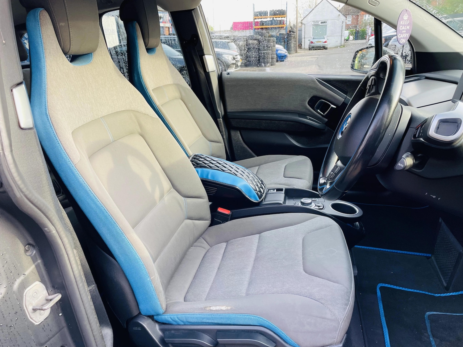 Used BMW i3 2015 for sale - 77969538: Photo 9