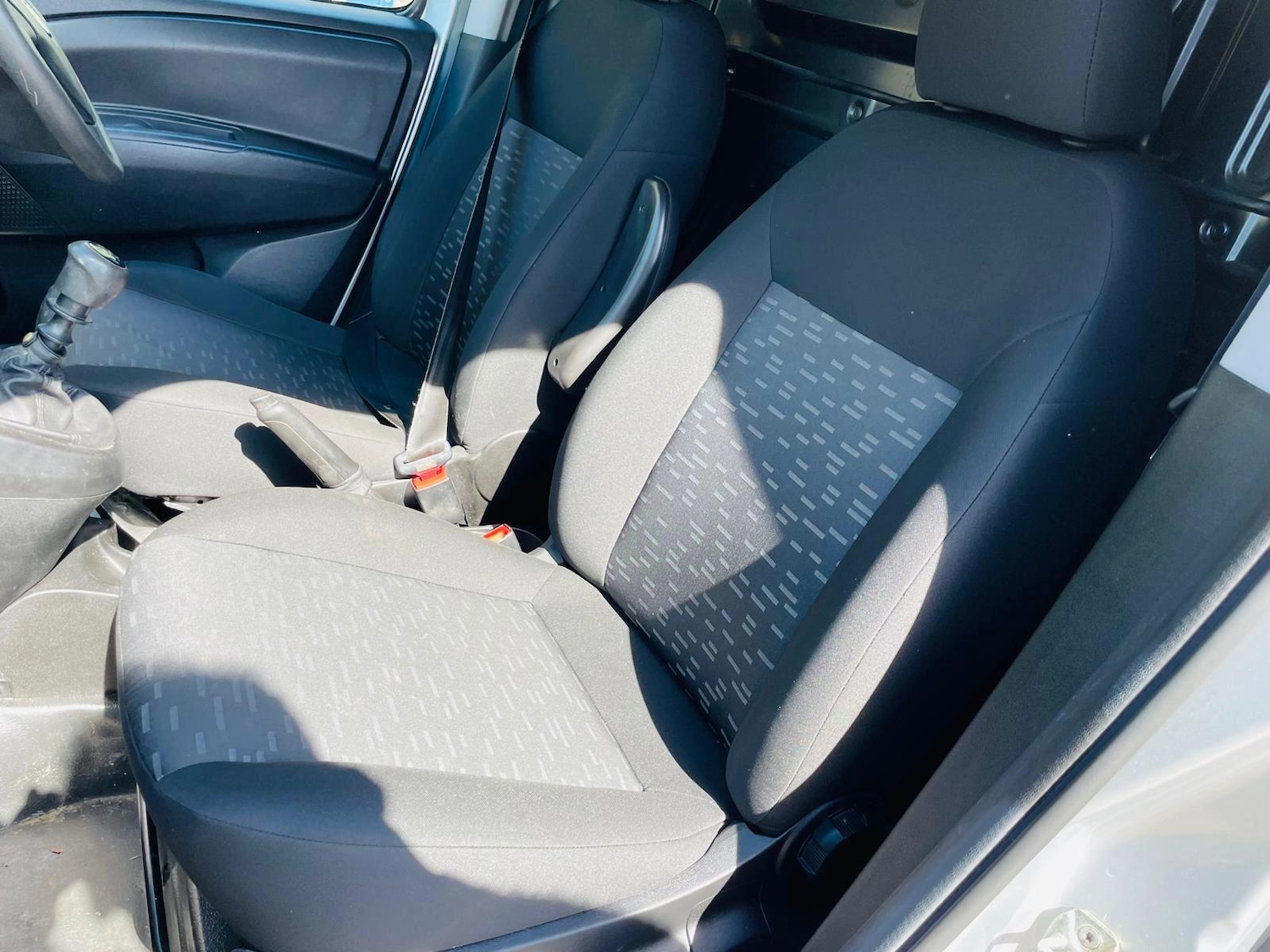 Used Vauxhall Combo 2018 for sale - 78146097: Photo 11