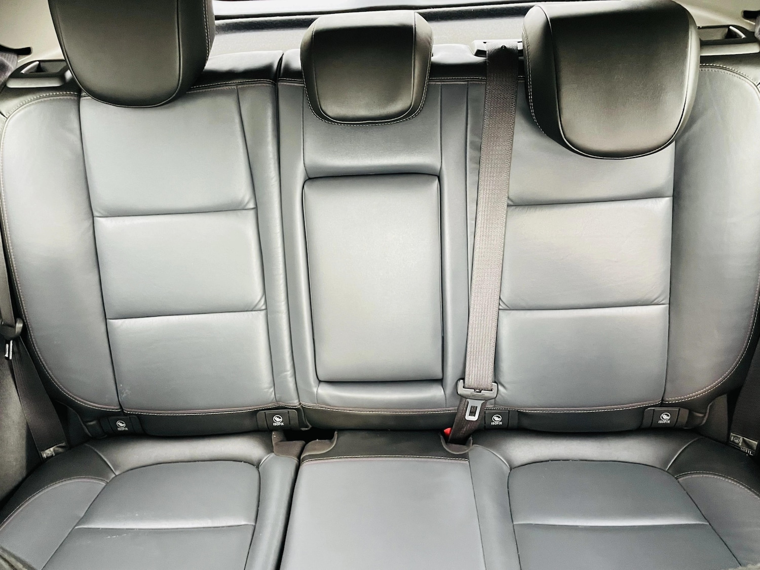 Used Vauxhall Mokka 2015 for sale - 77992834: Photo 13