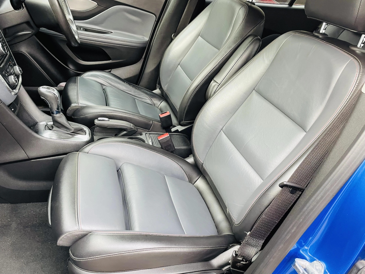 Used Vauxhall Mokka 2015 for sale - 77992834: Photo 8