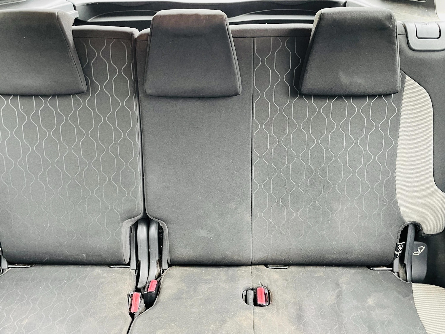 Used Citroen C3 Picasso 2014 for sale - 78046644: Photo 12