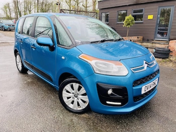 Citroen C3 Picasso feature image