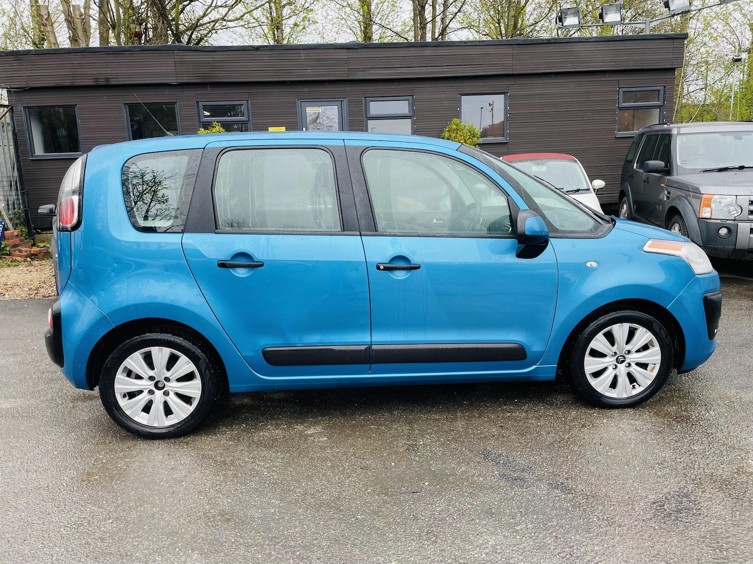 Used Citroen C3 Picasso 2014 for sale - 78046644: Photo 7