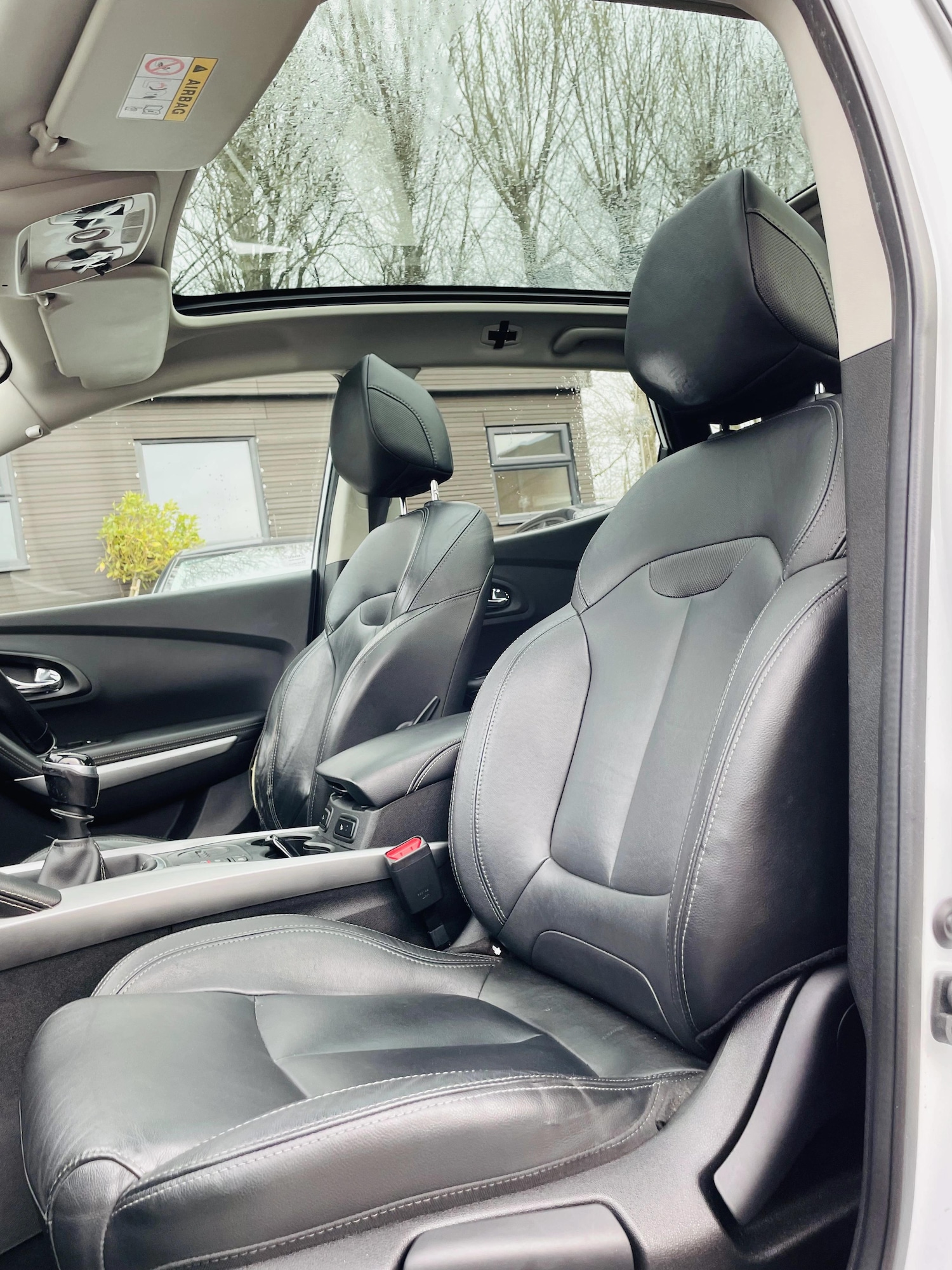 Used Renault Kadjar 2016 for sale - 77888783: Photo 7