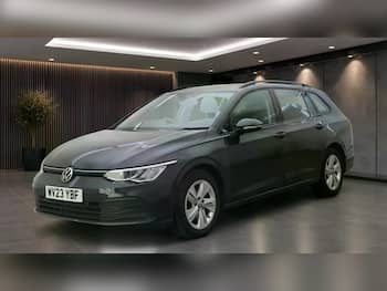 Used Volkswagen Golf 2023 for sale - 79676369: Photo