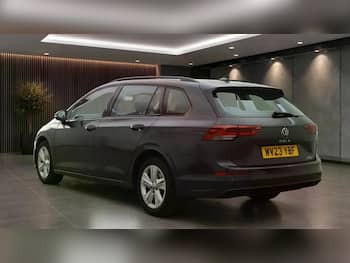 Used Volkswagen Golf 2023 for sale - 79676369: Photo